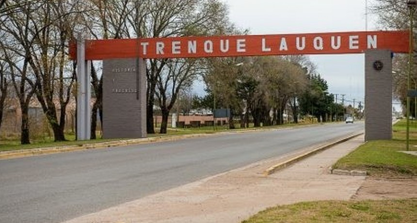Trenque Lauquen: Para ingresar al distrito hay que sacar un Permiso Municipal