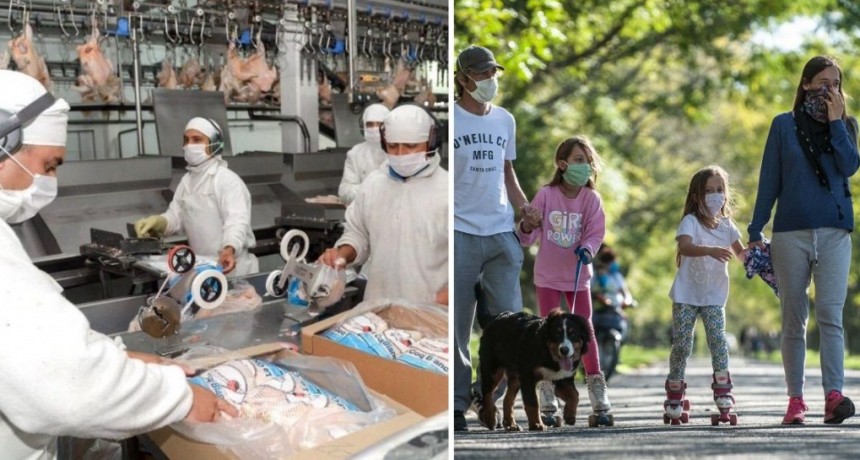 La despreocupación de Iguacel por el Coronavirus provoca el cierre de Granja Tres Arroyos