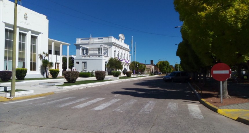 Gral. Alvear: La Municipalidad permitirá salidas recreativas y aeróbicas