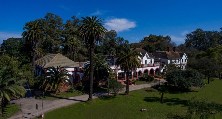 Avanza el proyecto parlamentario para la creación de la Universidad Nacional del Delta 