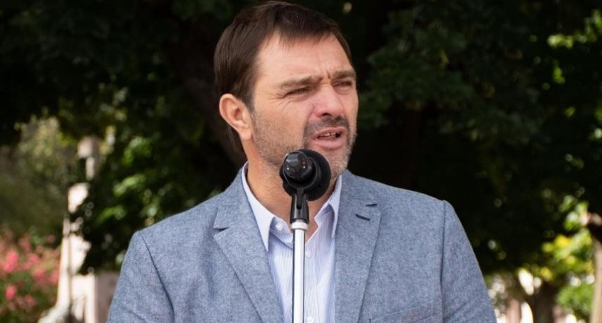 Magdalena: El intendente Gonzalo Peluso anunció una batería de medidas para reactivar la economía local  