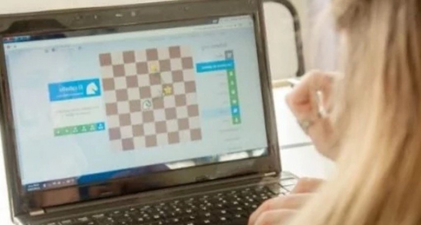 Salliqueló: Gran participación en el torneo de Ajedrez virtual por el 117° Aniversario del distrito