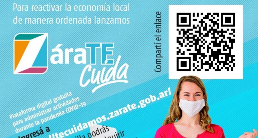 Plataforma Digital Zaratecuida: La importancia de que usuarios y proveedores se inscriban 