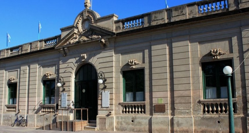 San Antonio de Areco: Extienden horario comercial y caminatas saludables