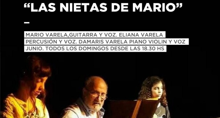 Alte. Brown: El municipio potencia la agenda cultural y estrena programa con la vida de Belgrano 