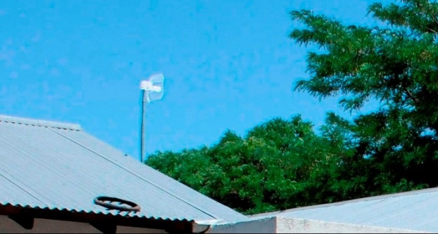 Tandil: El municipio avanza con la renovación de la conexión de internet gratuita en todas las escuelas públicas de la ciudad 