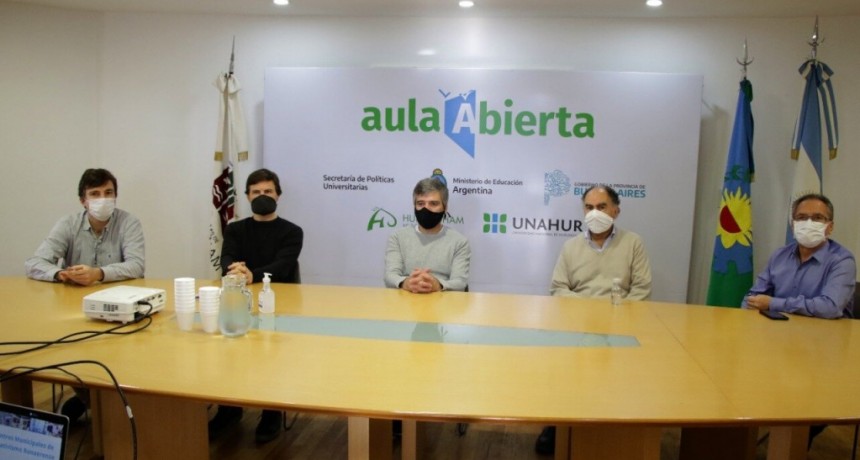 Hurlingham: La Provincia lanza los “Encuentros Municipales de Cooperativismo Bonaerense” 