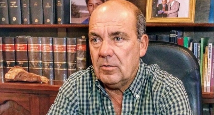 Cnel. Suárez: Moccero repudió el espionaje ilegal realizado por la AFI al Rector de la UNS