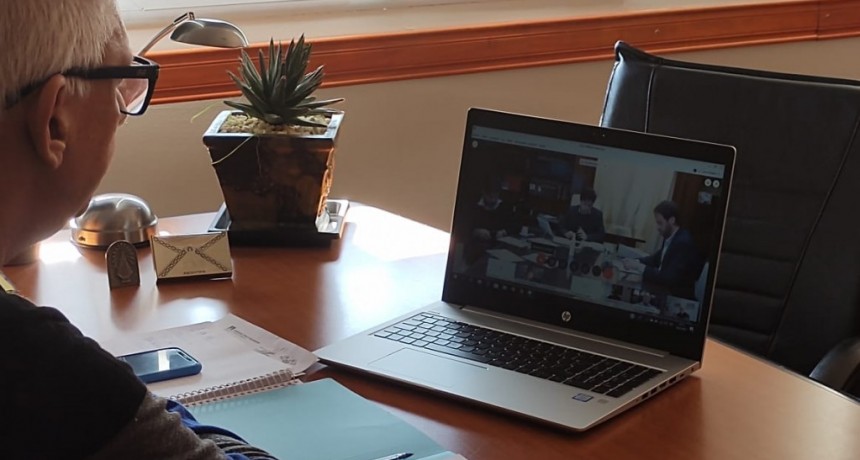 Monte Hermoso recibirá casi 6,5 millones de pesos en asistencia financiera de Provincia 