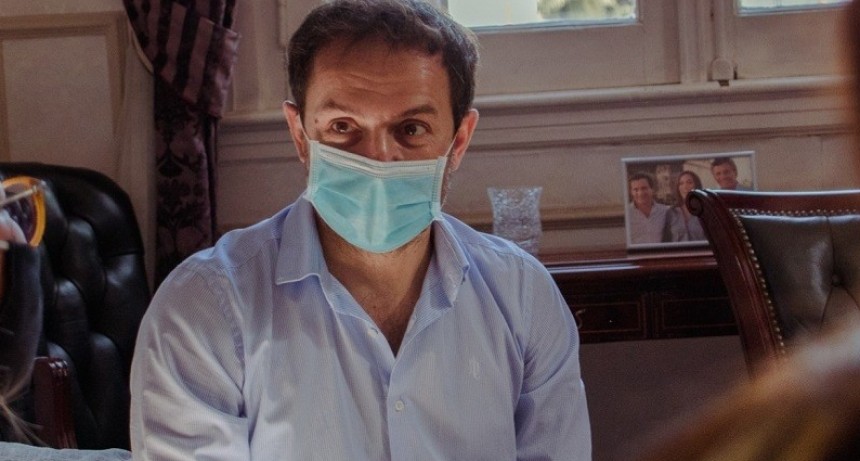 Campana: Denuncian ante la Justicia Penal al intendente Abella y a 11 concejales de Cambiemos