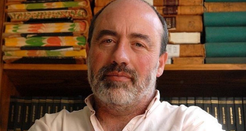 Curutchet: “En Marcos Paz el sistema de salud lo tenemos oxigenado, no llegamos al 10% de ocupación de camas”