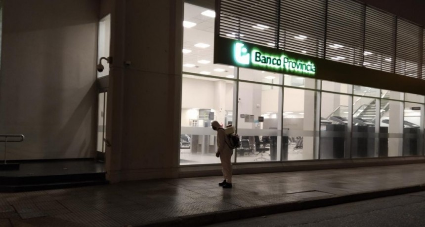 Luján: Continúan los trabajos de desinfección en puntos estratégicos  