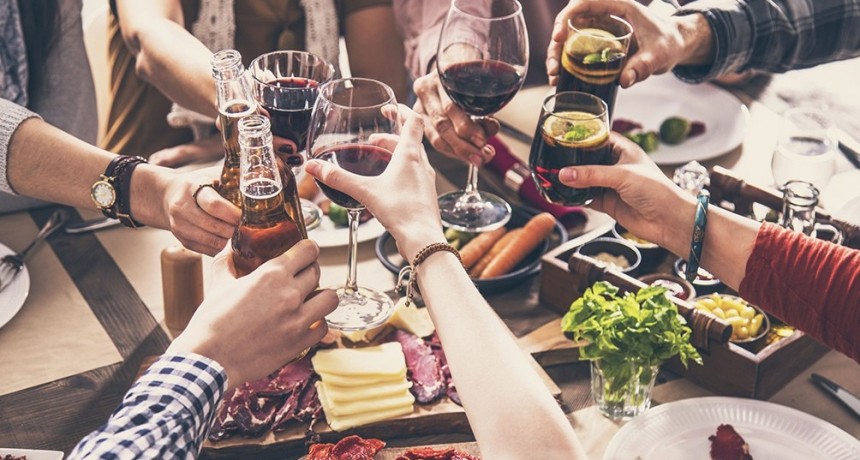 Se suspenden las reuniones sociales en el partido de San Nicolás  