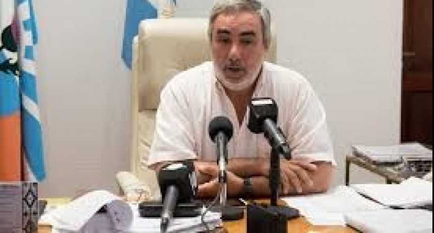 T. Lauquen: El intendente Fernández anunció obras por $11 Millones en edificios escolares 