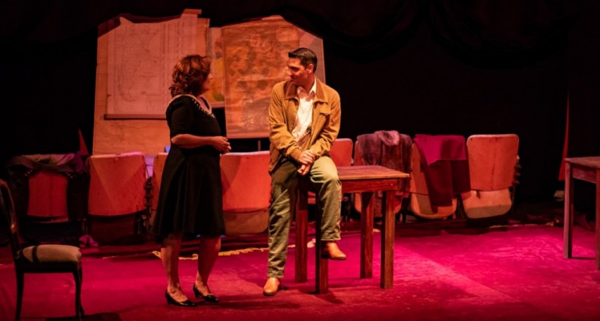 Pinamar: Primera etapa de “Cultura Cerca”, el plan de sostenimiento para artistas locales