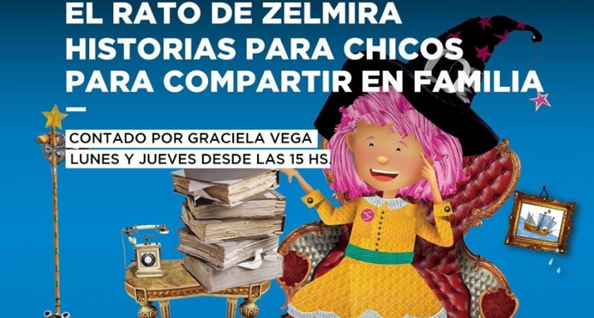 Alte. Brown: Continúan las actividades artísticas y recreativas virtuales en el mes de Julio 