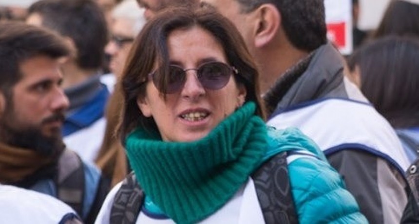 Paula Galigniana: “La decisión política de Larreta y la Ministra Acuña es no garantizar la virtualidad”