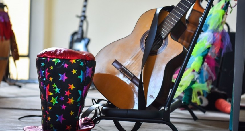 Escobar: La Municipalidad ofrece nuevos talleres virtuales gratuitos para todas las edades