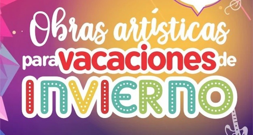 Lincoln: El municipio pone en marcha un plan de apoyo y promoción a trabajadores de la cultura 