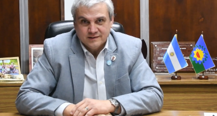 Juan Miguel Nosetti: “No estamos en una situación complicada, pero hay que respetarla”