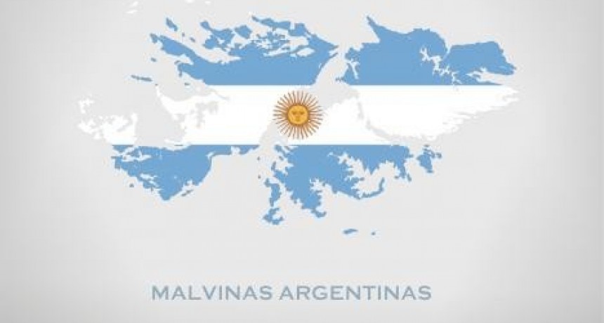 Monte Hermoso: Día de la afirmación de los Derechos Argentinos sobre las Malvinas 