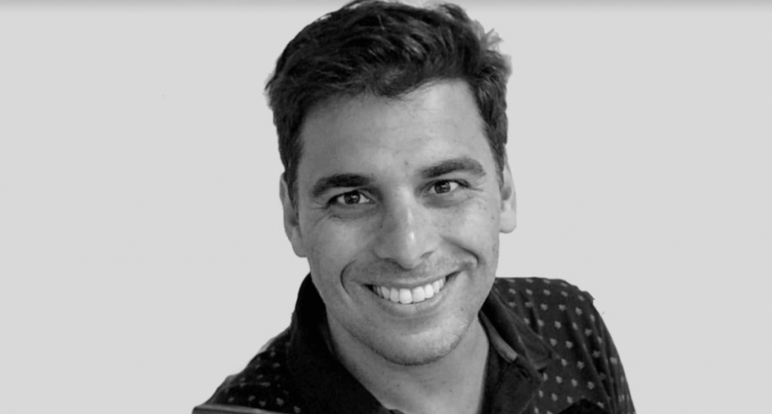 Jota Leonetti: “En cualquiera forma que nos estemos moviendo hay que tener una conciencia vial”