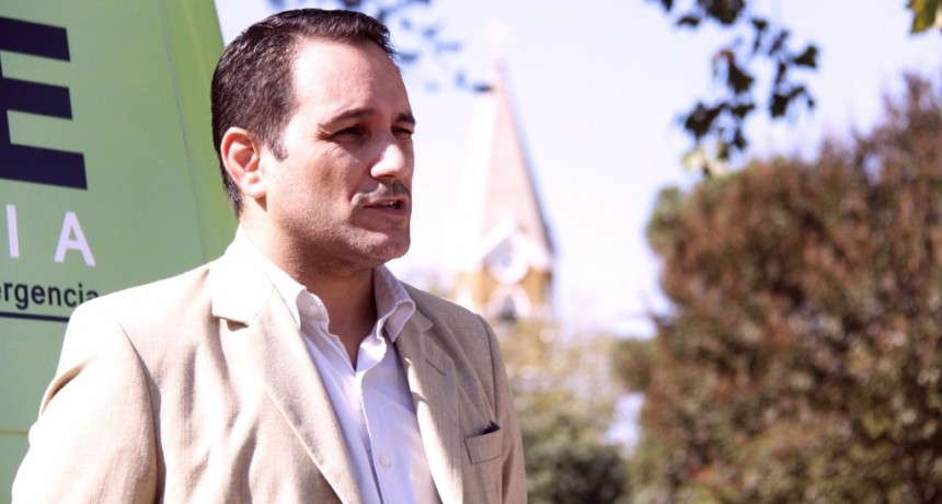 Suipacha: Empezó la nueva estrategia de testeos rápidos con 50% de positivos detectados