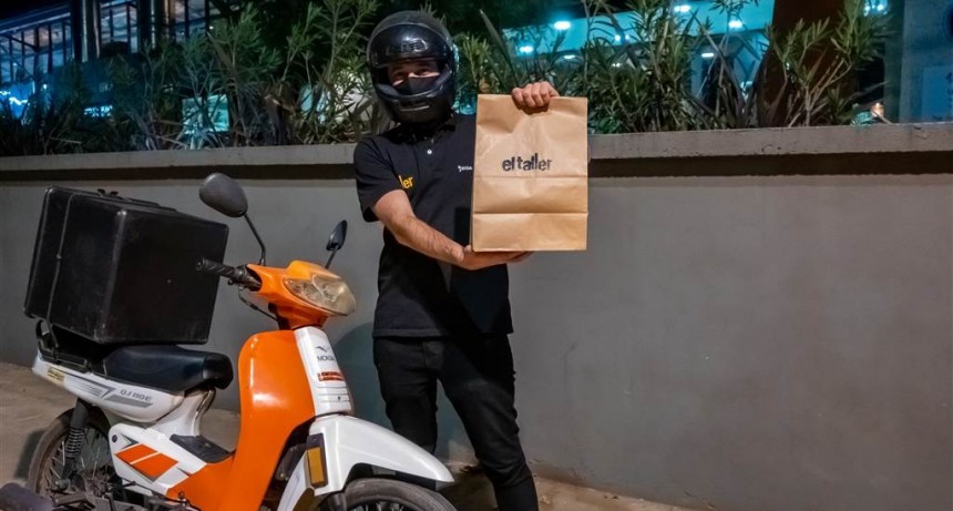 Junín: Cada vez más gastronómicos se suman al programa 