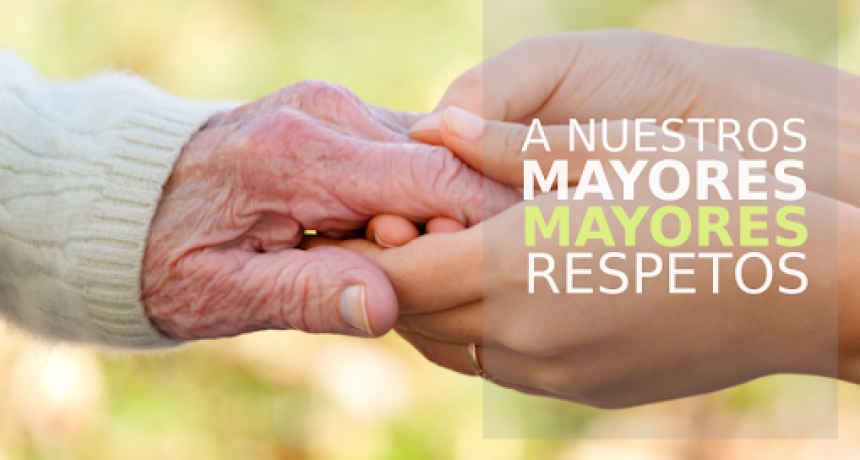 Monte Hermoso: Día Mundial de Toma de Conciencia de Abuso y Maltrato al Adulto Mayor 