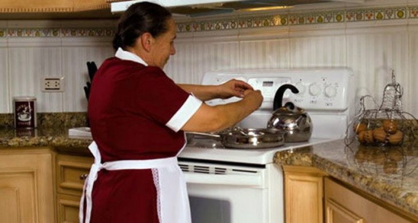 Carlos Brassesco: “Se acordó un incremento salarial del 42% para las todas las trabajadoras”