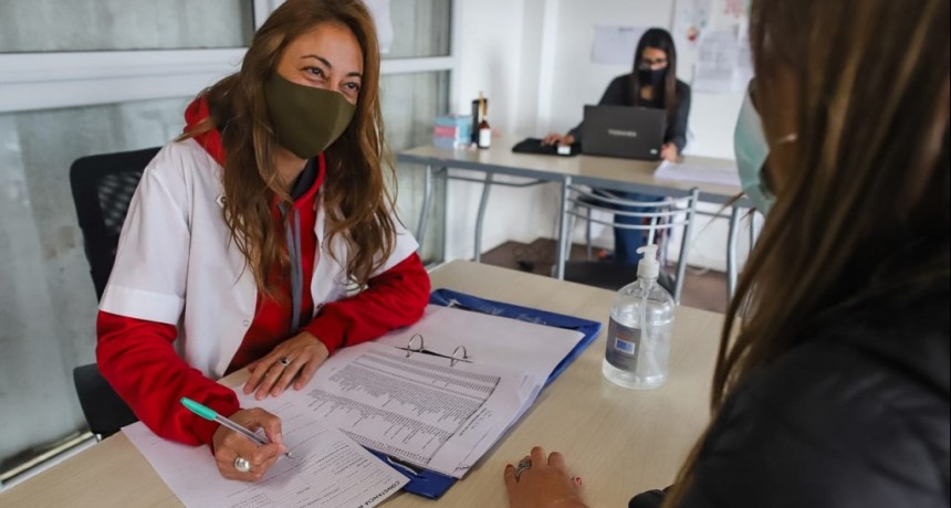 Pinamar: Programa de asistencia alimentaria para pacientes celíacos 