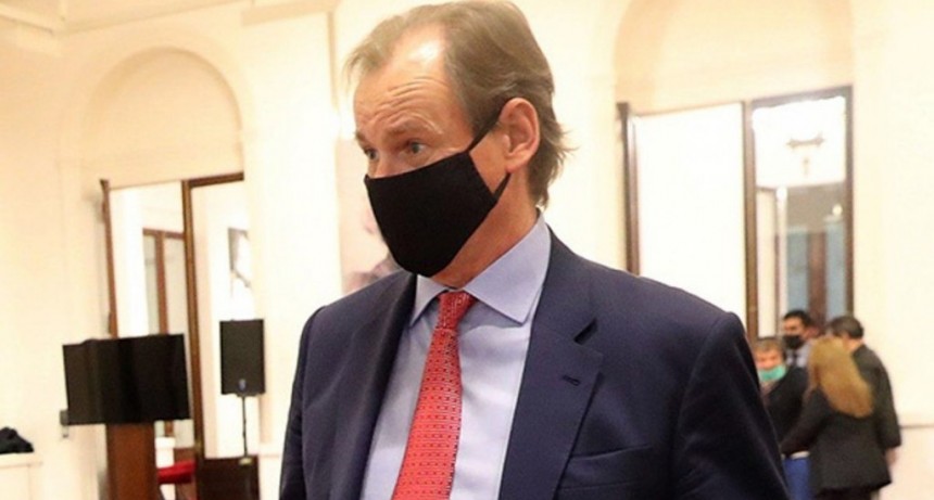 E. Ríos: El gobernador Bordet confirmó la fecha de las vacaciones de invierno y que se habilita el turismo