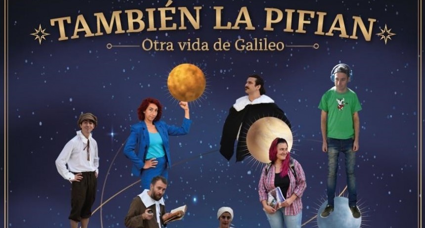 B. Blanca: Comedia Municipal Segundo Semestre 2020