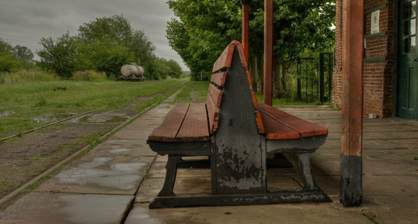 Aníbal Duarte: “Las nuevas generaciones abandonan los pueblos porque no hay oportunidad de progreso”