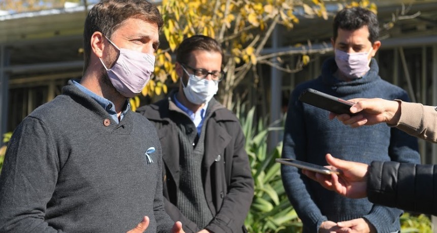 Mercedes: Desde Provincia licitan 40 viviendas para el distrito