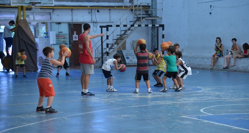 Gral. Villegas: Reabre la inscripción a 