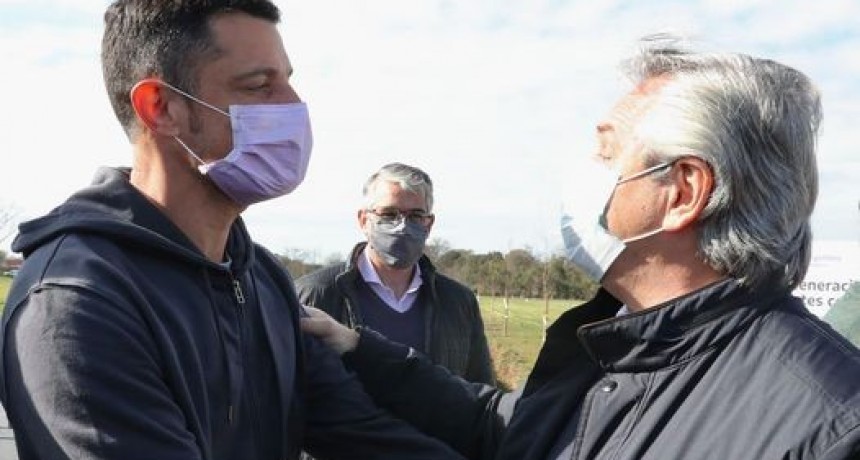 Gral. Rodríguez: Se construirá un complejo de viviendas para adultos mayores en el distrito