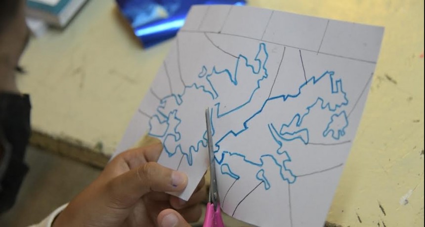 Ituzaingó: La Municipalidad invita a instituciones educativas a sumarse a la muestra por los 40 años de Malvinas 