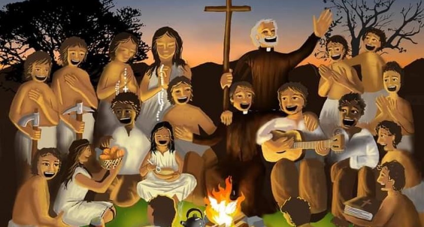 Salta: Beatifican a los Mártires de Zenta en la Catedral de Orán