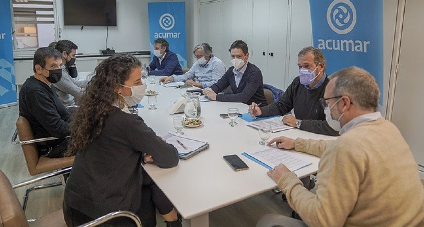 El Consejo Directivo de ACUMAR aprobó nuevos proyectos y convenios