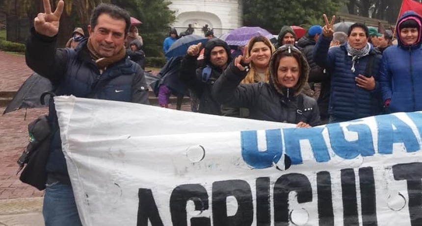 Aníbal Duarte: “Lo que venden en los grandes centros urbanos y comercios no es miel, es algo parecido”  