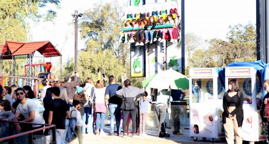 La Plata: Tres de cada cuatro plazas hoteleras ya están ocupadas para el Finde XL