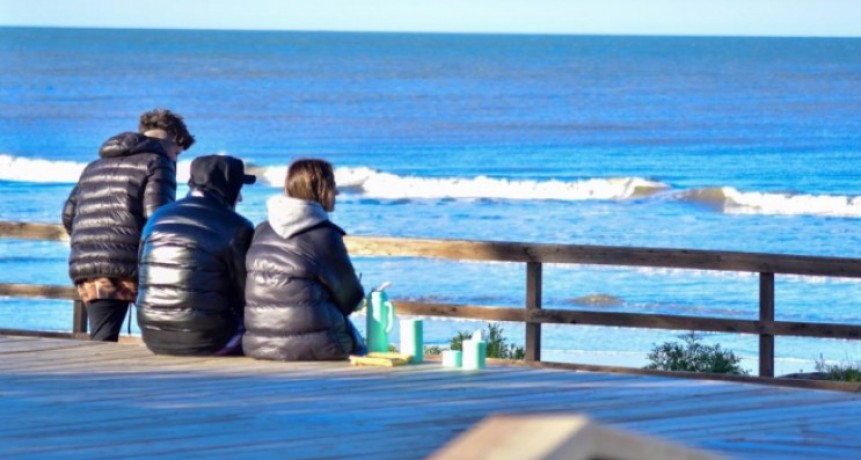 Durante el Finde XL más de 1.300.000 turistas visitaron la Provincia de Buenos Aires