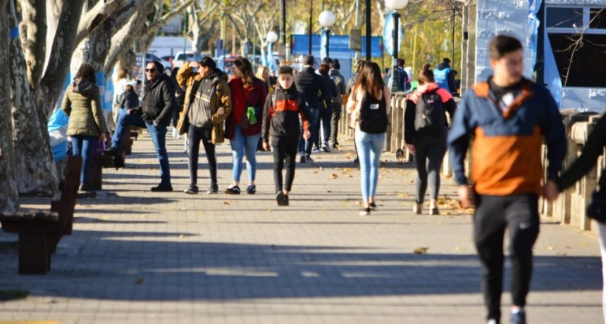 Gualeguaychú (ER): La ocupación hotelera fue cercana al 90% durante el fin de semana largo
