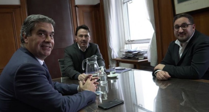 Chaco: El Gobierno promueve la producción de energía renovables