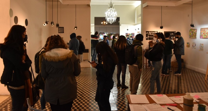 Chivilcoy: Se llevó a cabo la etapa local de los Juegos Bonaerenses 2022