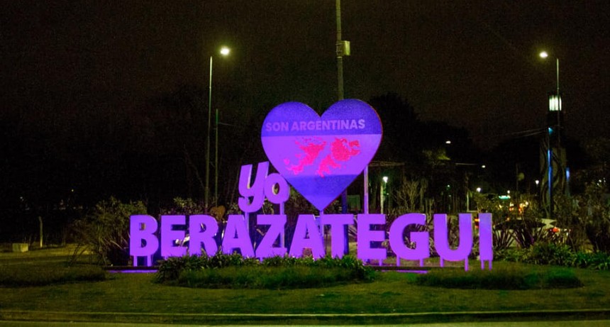 Berazategui: En el Día del Síndrome de Dravet fue declarado de interés Municipal 