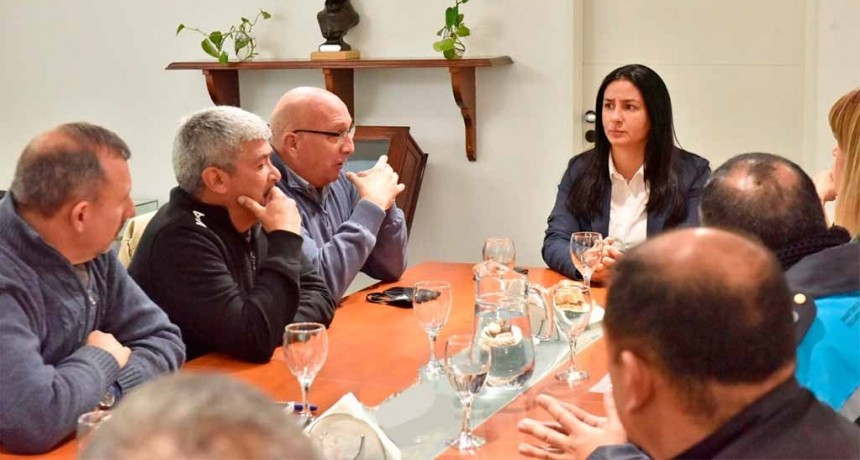 Malvinas Argentinas: El Municipio reforzará las medidas de seguridad, incorporando nuevas tecnologías para prevenir el delito