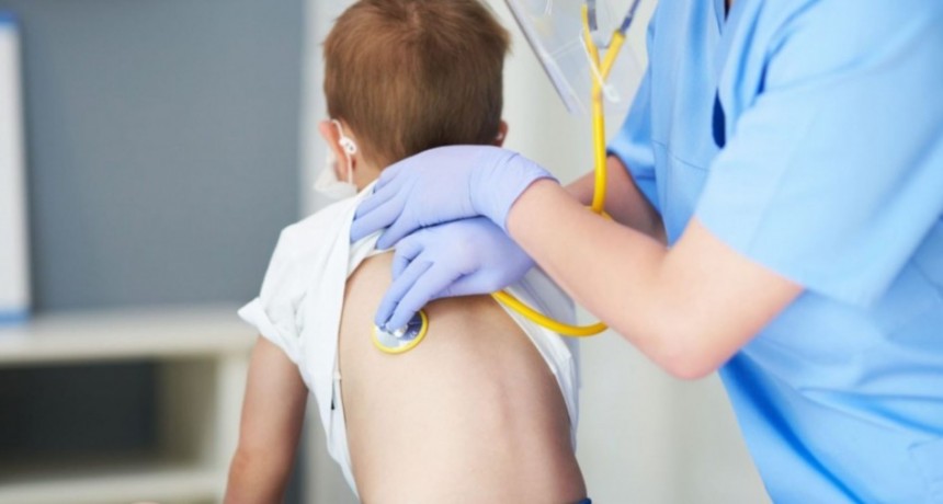 Qué es la Bronquiolitis y como prevenirla 
