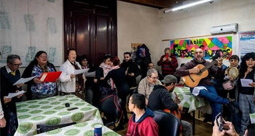 Moreno: La Municipalidad promueve el cuidado y atención de la Salud Mental
